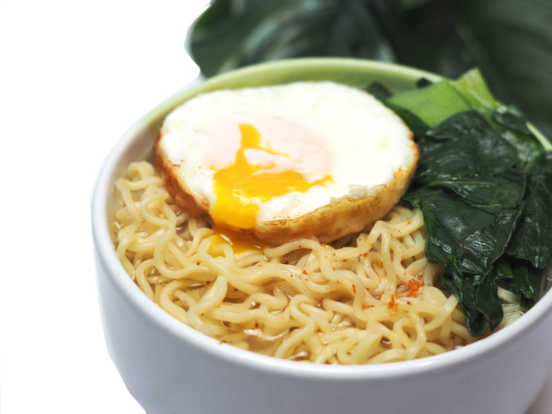 カップ焼きそば