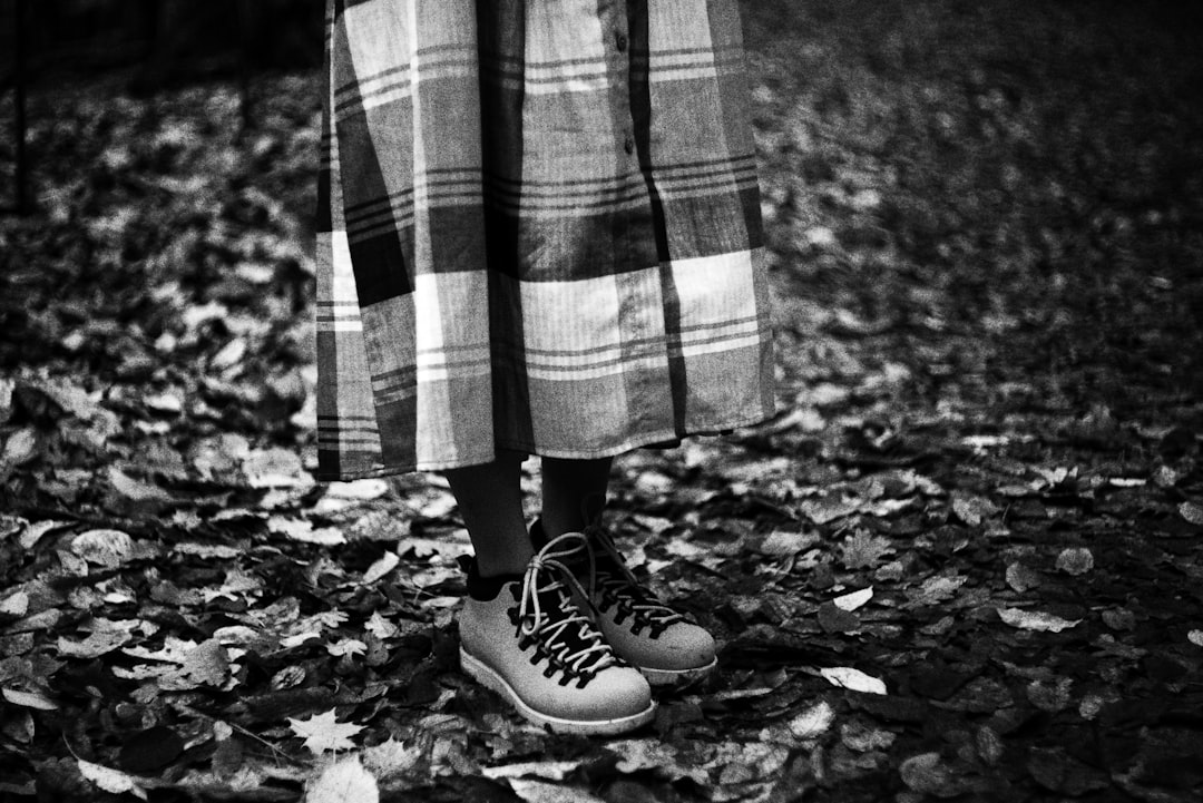 INDEX インデックス チェック ジャンパー スカート sizeM/紺 ■■ ☆ ehc1 レディース【USED】【中古】【古着】【ブランド古着買取・販売ABJ】