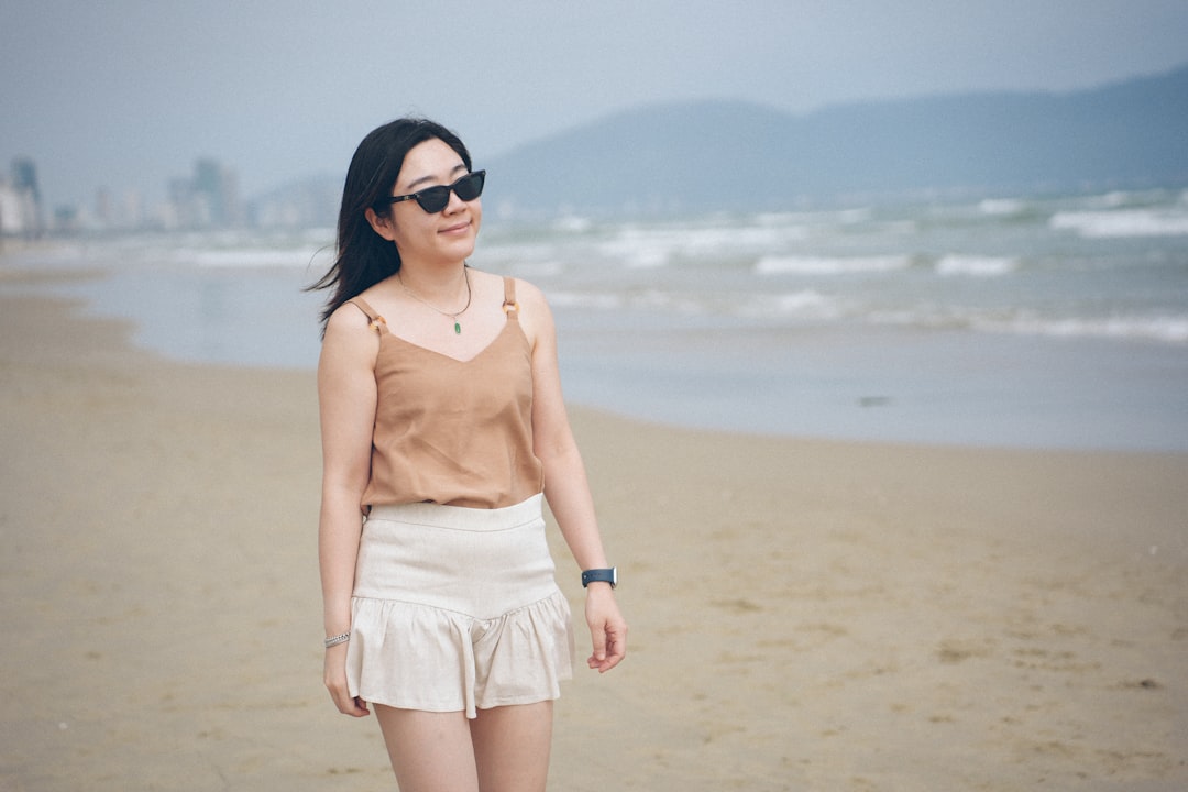 フェイク ファー トップス キャミソール トップス ビスチェ フェミニン アジャスター レディース シャギートップス キャミトップス