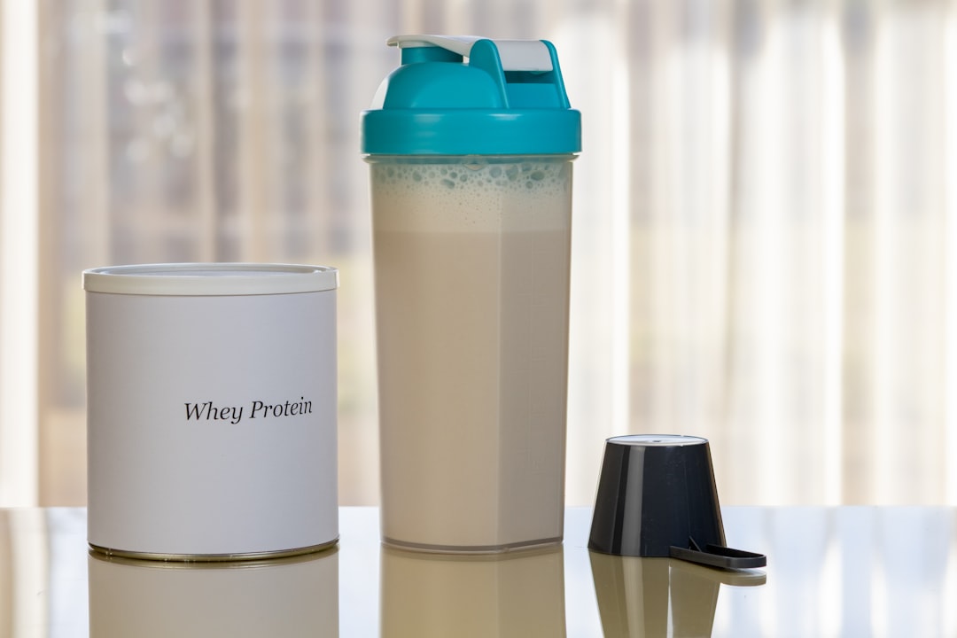 プロテイン おすすめ 筋トレ 初心者