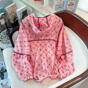 レディース トップス パーカー ブルゾン 上着 シャンパー ミディアム丈 袖あり 長袖 ボリューム袖 襟なし ワイド フード付き ファスナー ポケット 前開き かわいい 大人可愛い きれいめ シンプル カジュアル 上品 おしゃれ お洒落 レトロ 大人女子