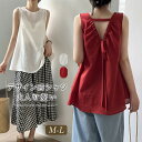 タンクトップ レディース 夏 森ガール チュニック シャツ ノースリーブ 無地 クルーネック トップス ブラウス Aライン 夏服 サマー 着回し インナー 上品 ゆったり 体型カバー ナチュラル カジュアル エレガント フェミニン ガーリー 可愛い 20代 30代 40代 送料無料