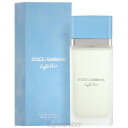 ドルチェ＆ガッバーナ DOLCE & GABBANA ライトブルー 100ml EDT SP fs 【香水】【即納】