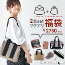 【99%offクーポン】【訳あり】 福袋 2026 レディース セール ハッピーバッグ ラッキーバッグ わけあり 福袋レディース ショルダーバッグ トートバッグ ハンドバッグ リュック 財布 通帳ケース キーケース 本革小物 人気 スタイルオンバック