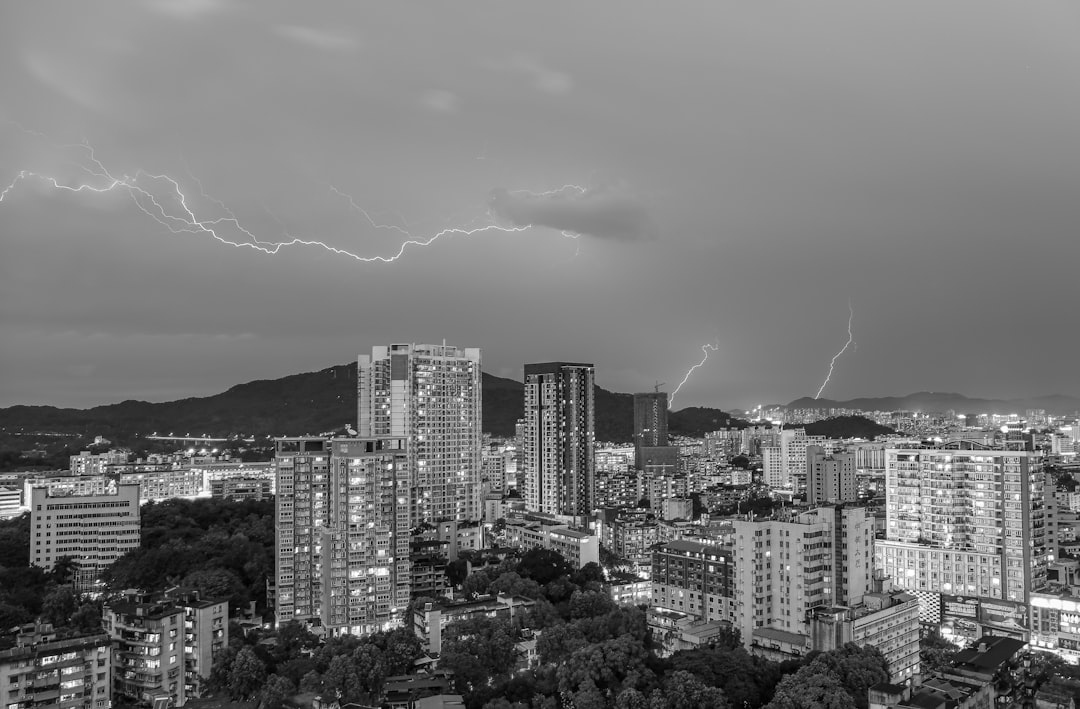 最大震度5弱の地震