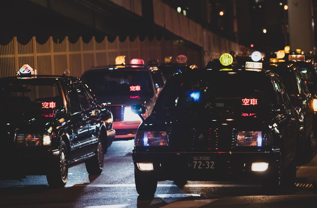 警報