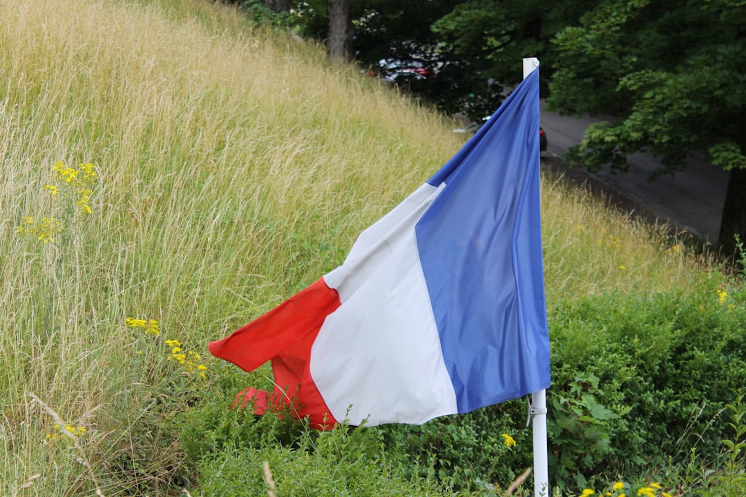 フランス人