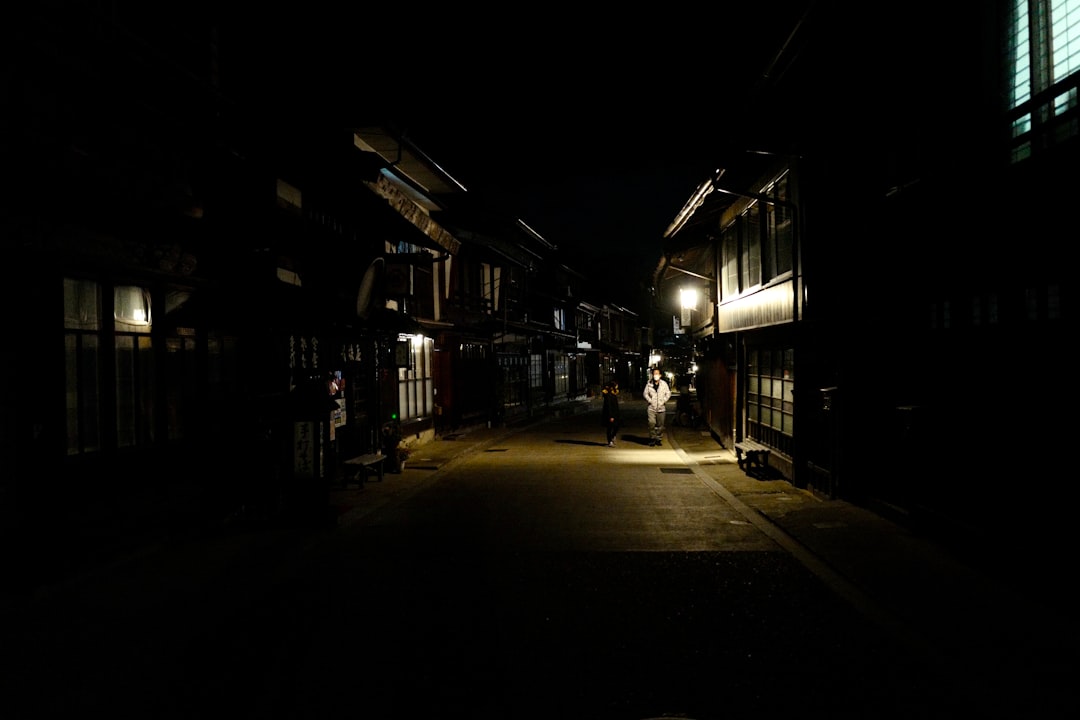 夜マック