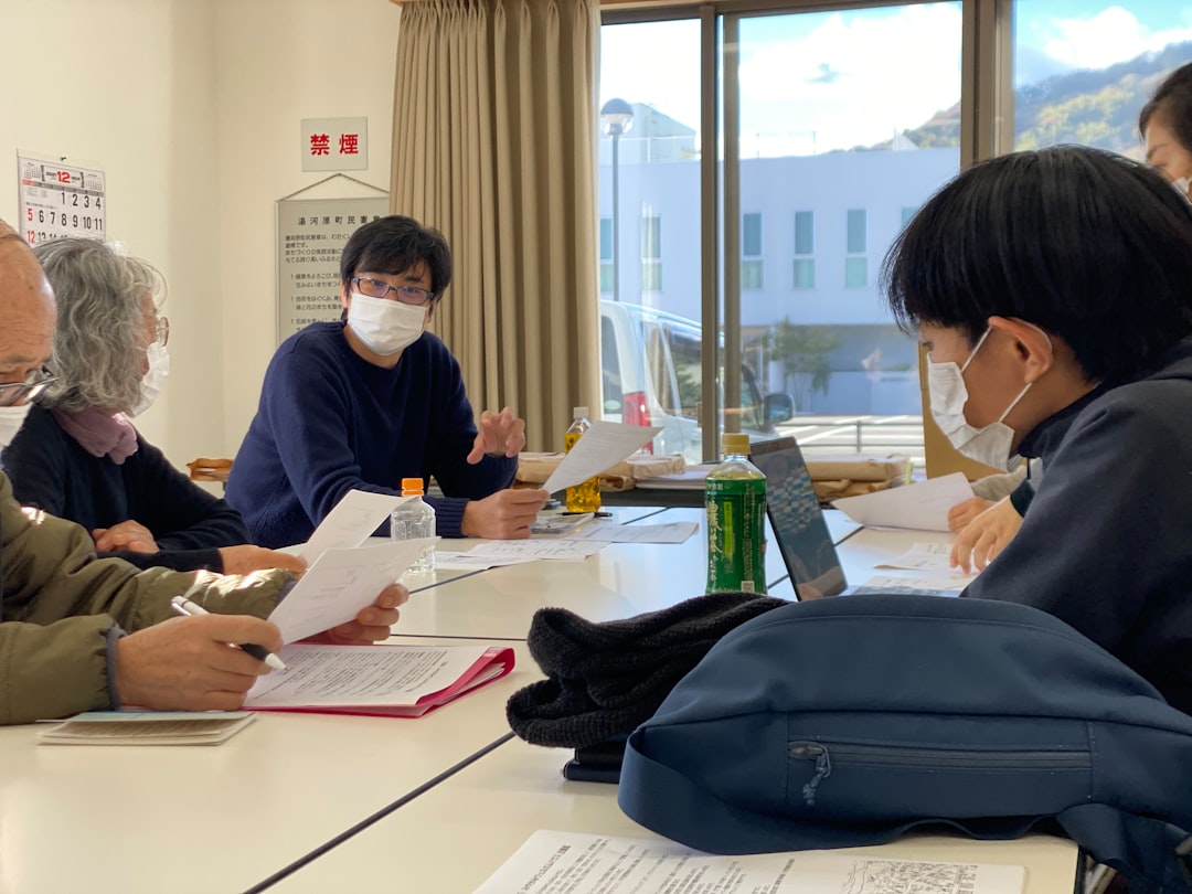 阿部慎之助 署名活動