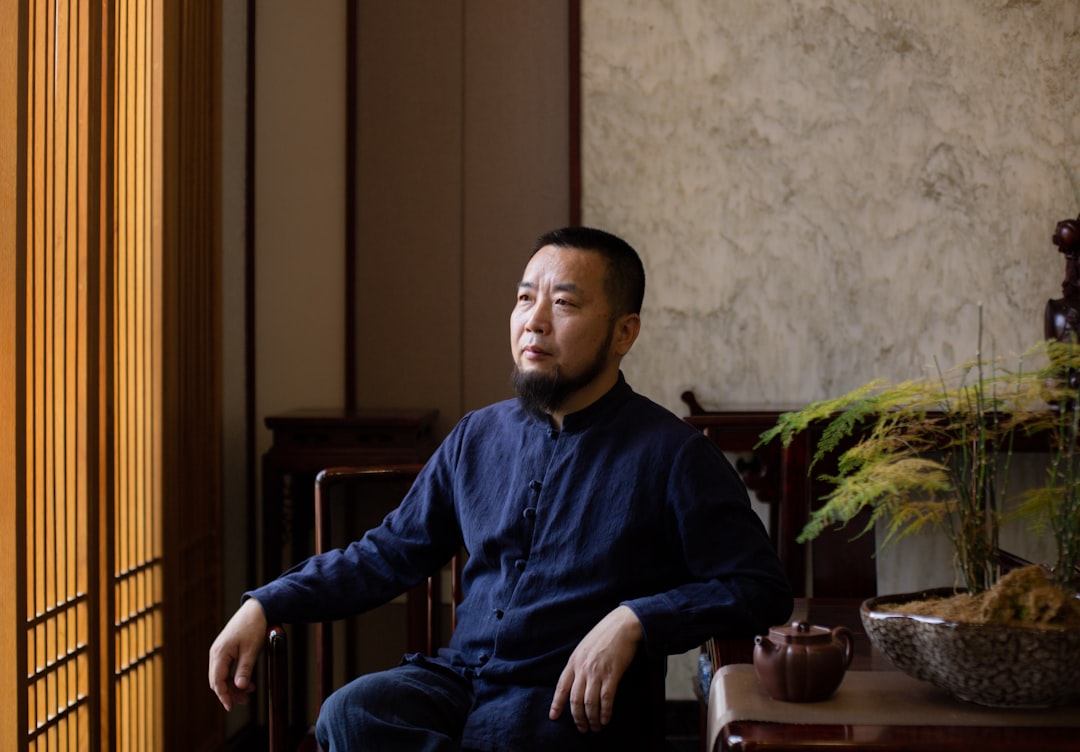森且行