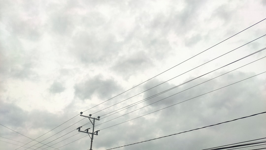 台風気象情報、台風第6号