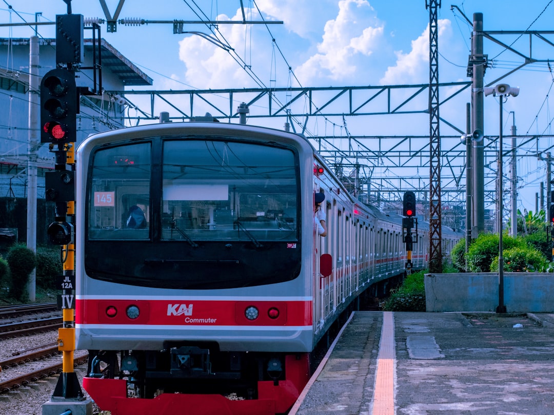 東武東上線