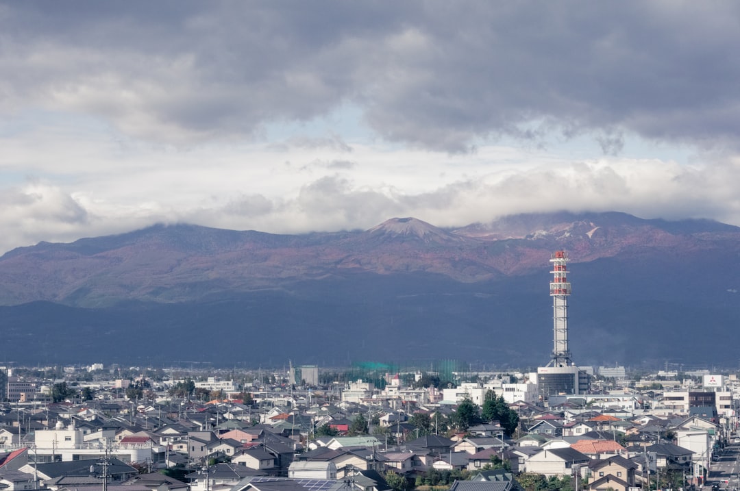 岡本多緒