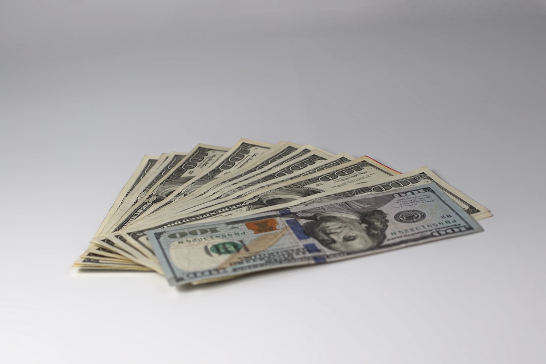 現金