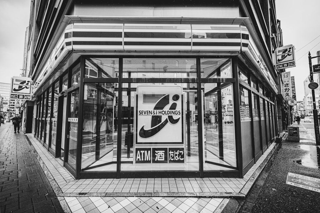銀座six