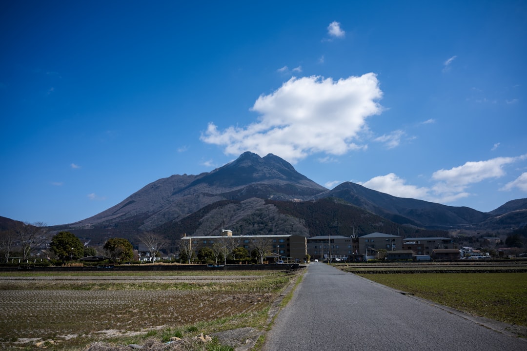北越高校