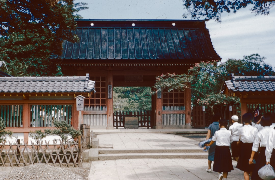 北越高校