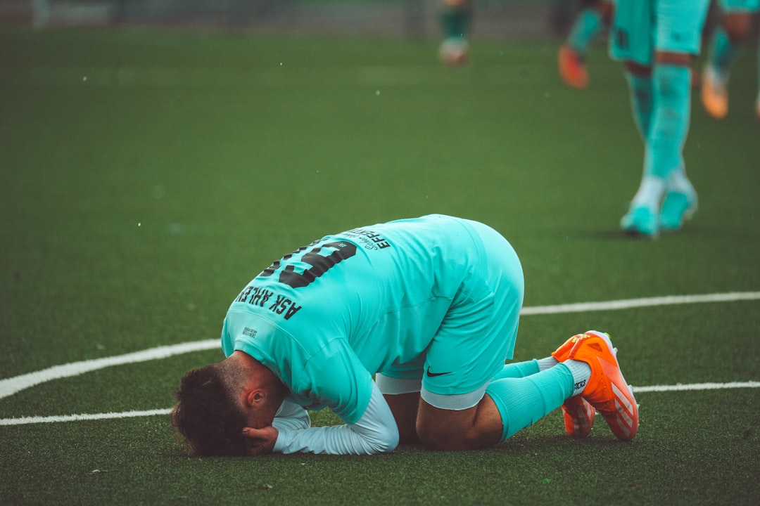 サッカー日本代表