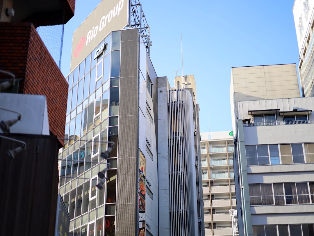 銀座six