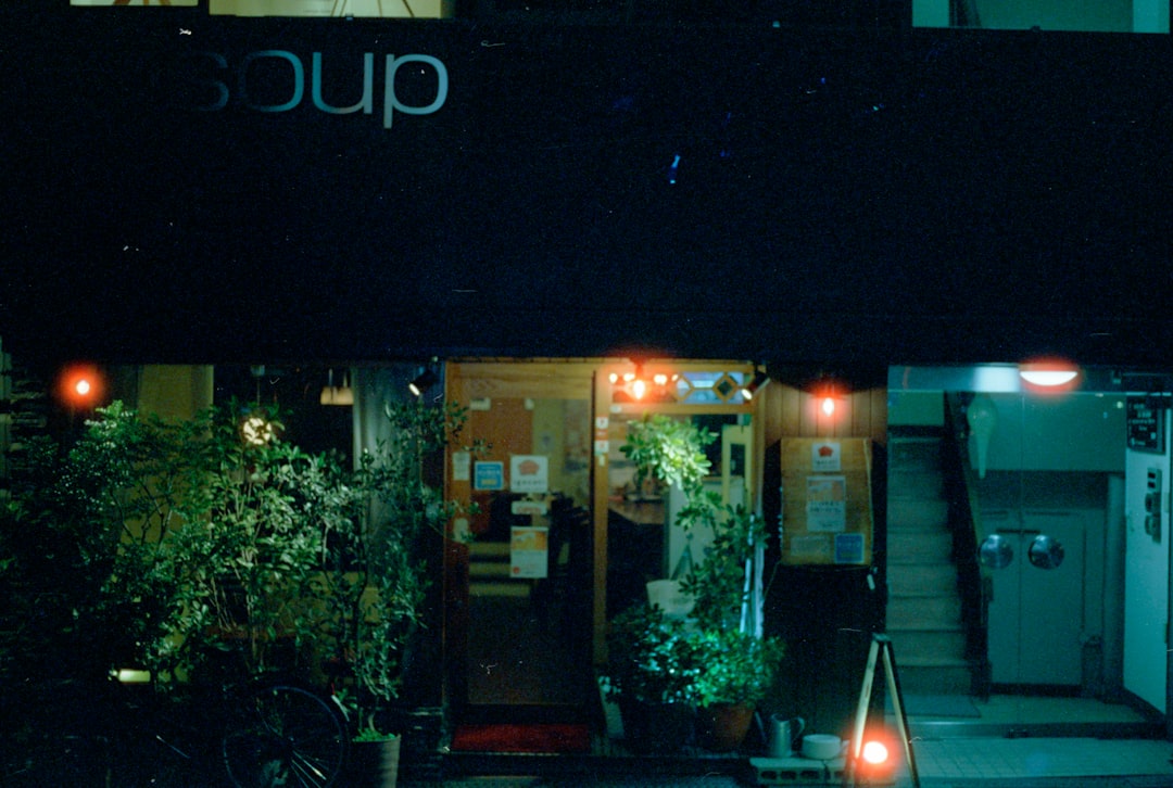 夜マック