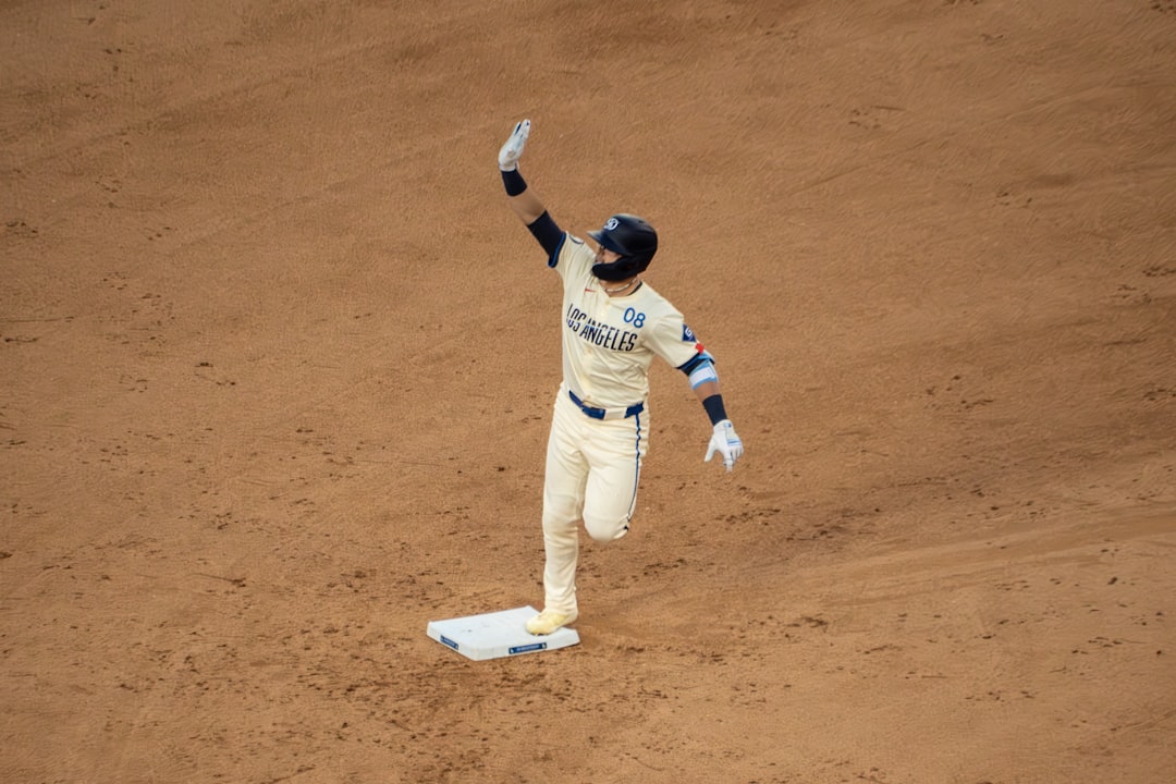 ドジャース 対 ロッキーズ