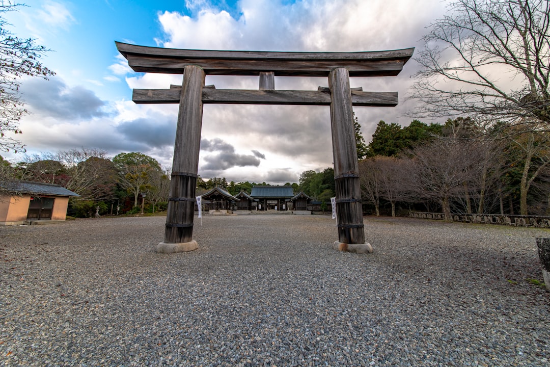奈良 地震