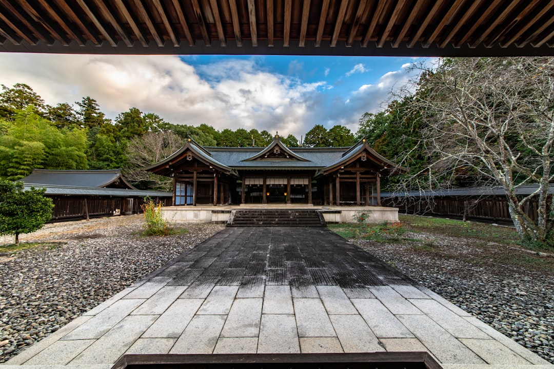 奈良 地震