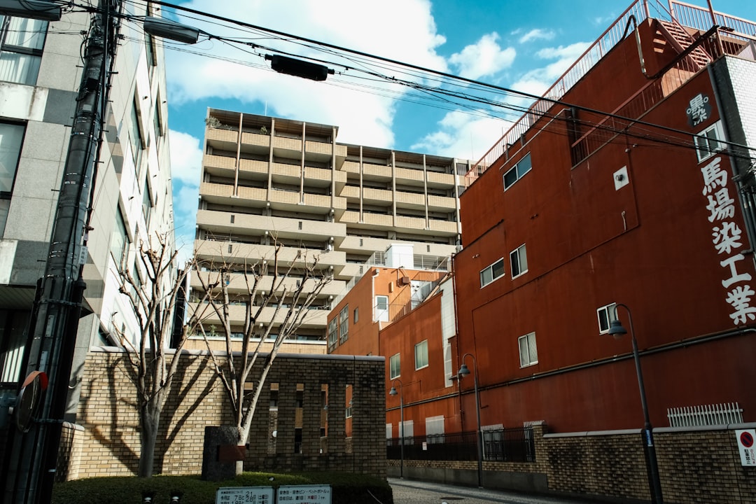 市立 敦賀 病院
