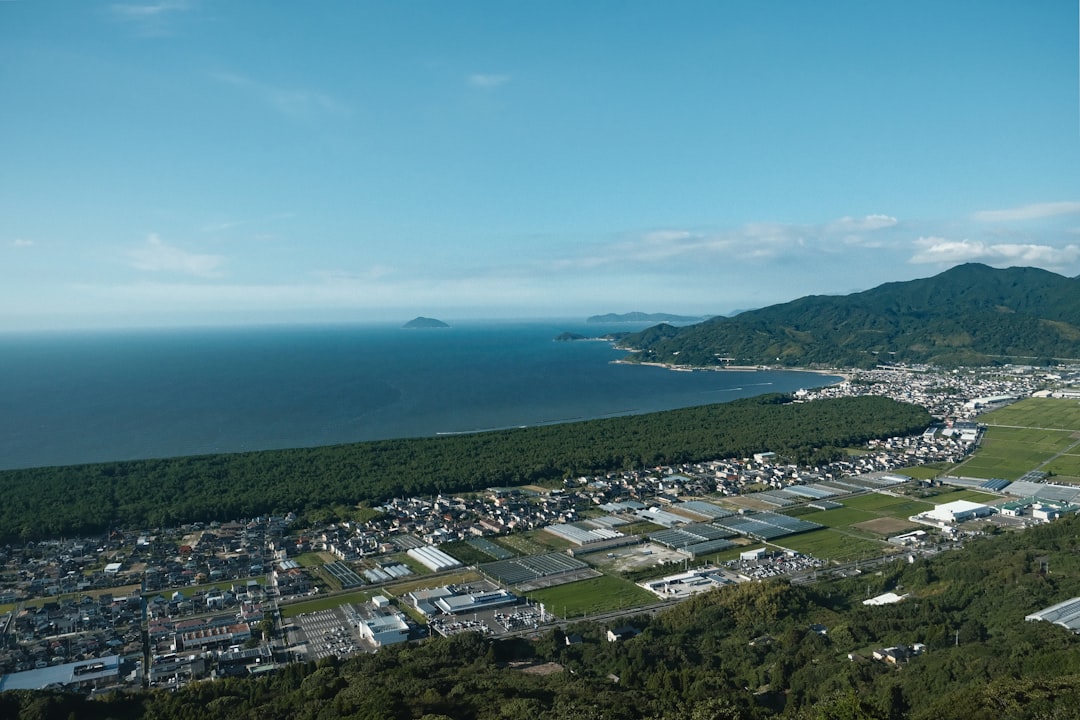 岸谷蘭丸