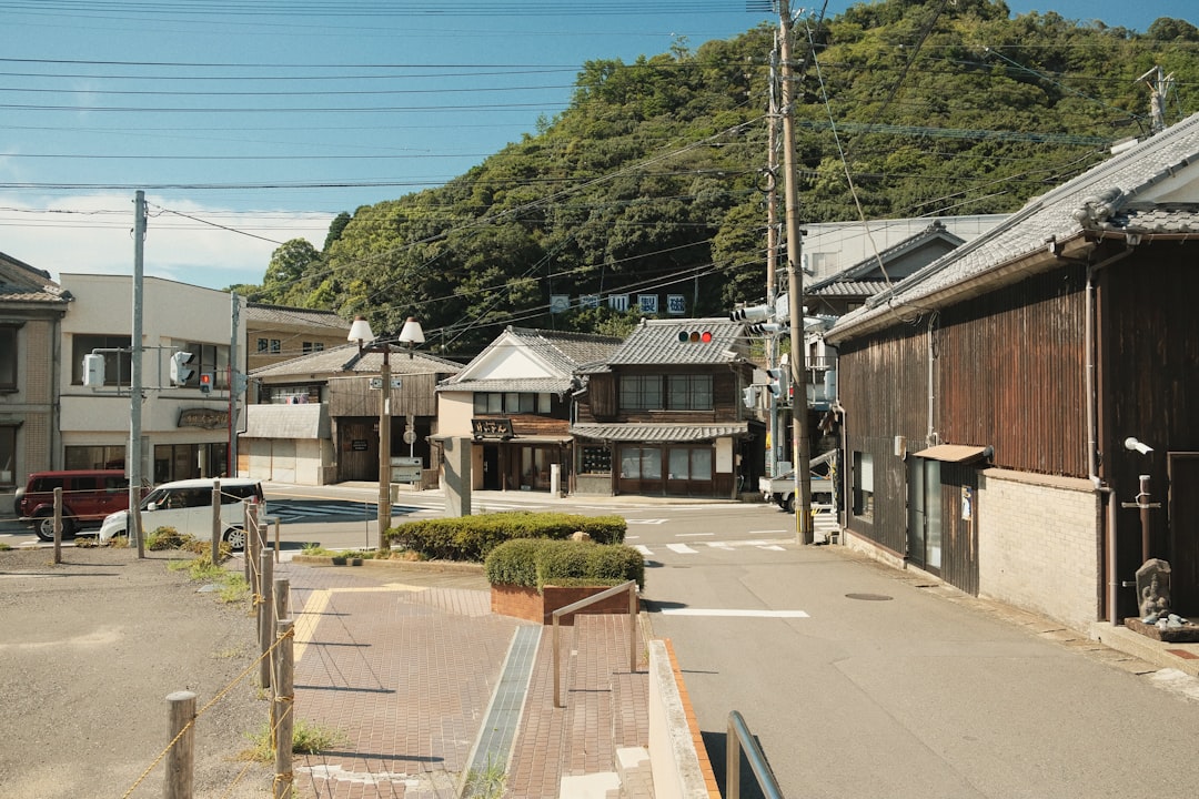 北越高校