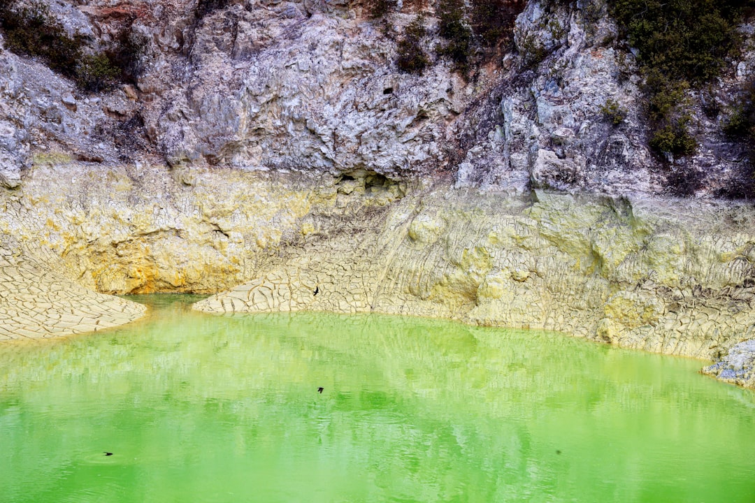 sulphur 2