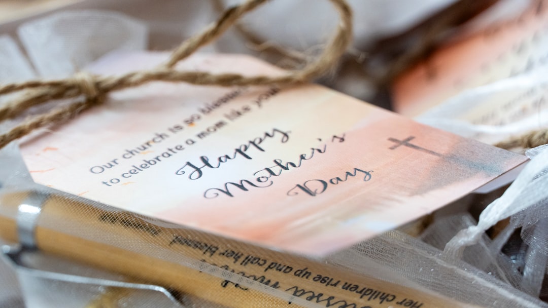 mother's day