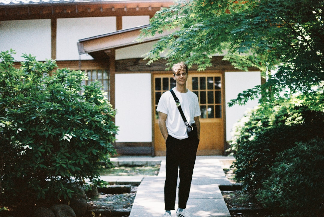 山口 一郎