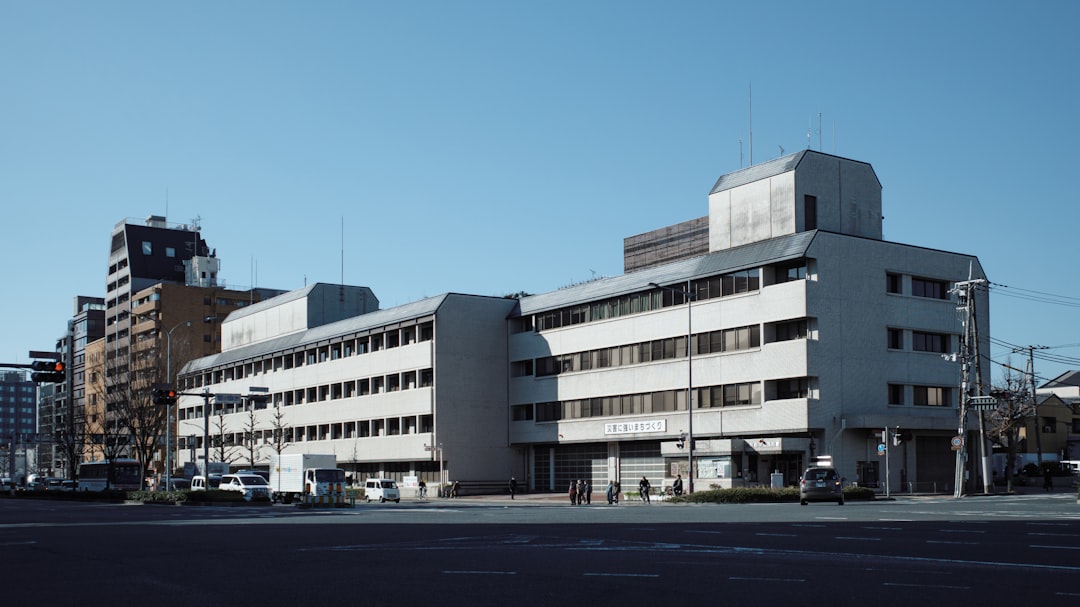市立 敦賀 病院