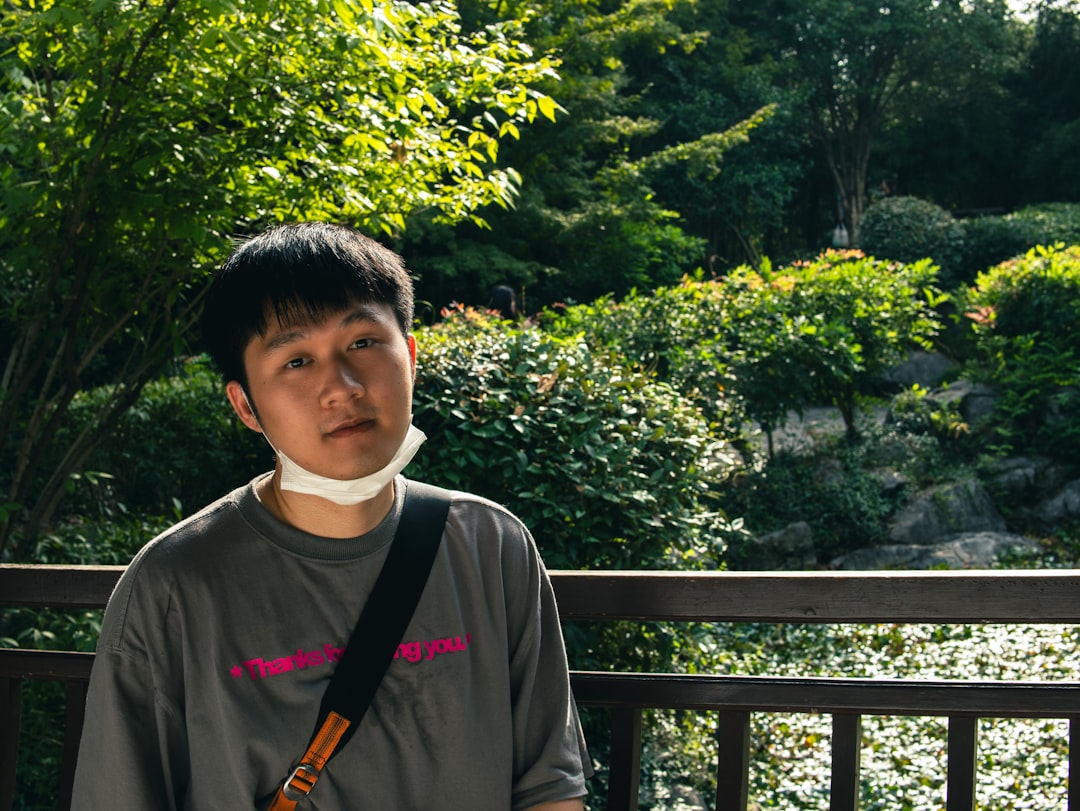 山口 一郎