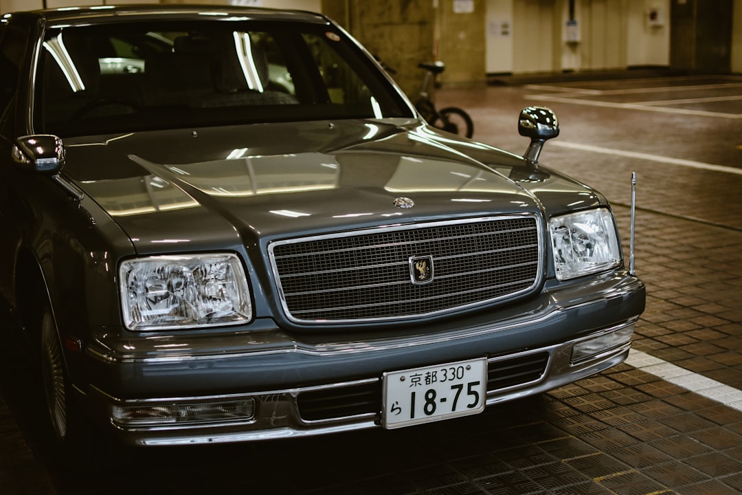 ランクルfj
