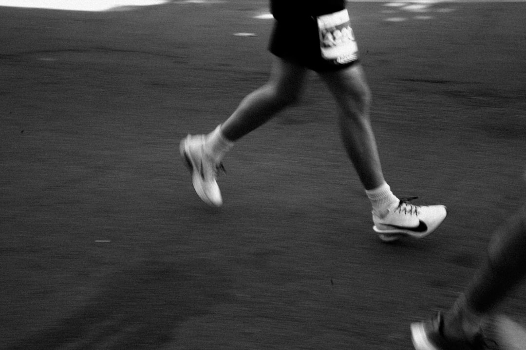 ランニングシューズ 初心者 選び方