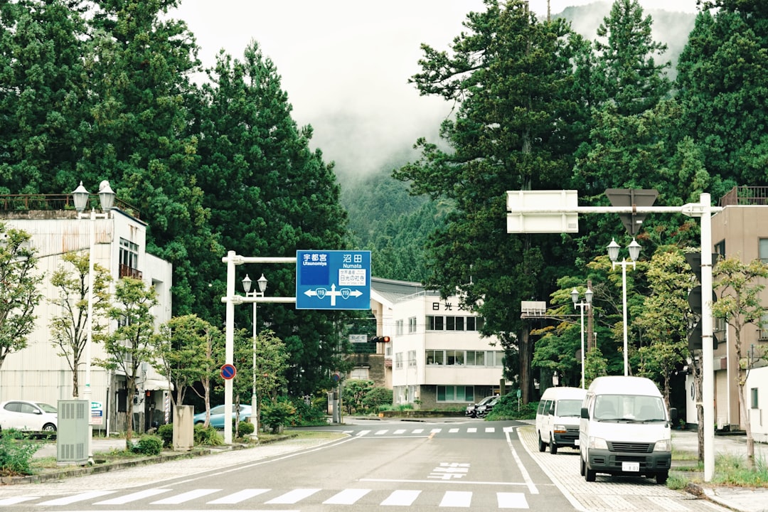 北越高校