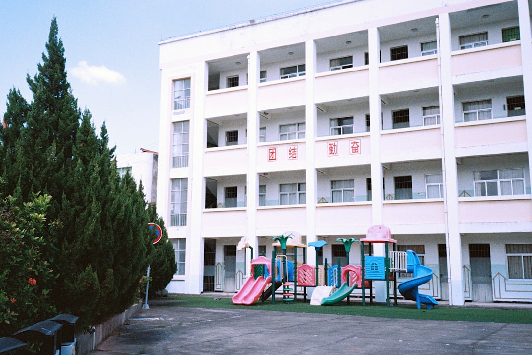 北越高校