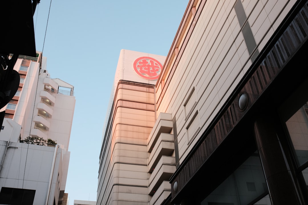 銀座six