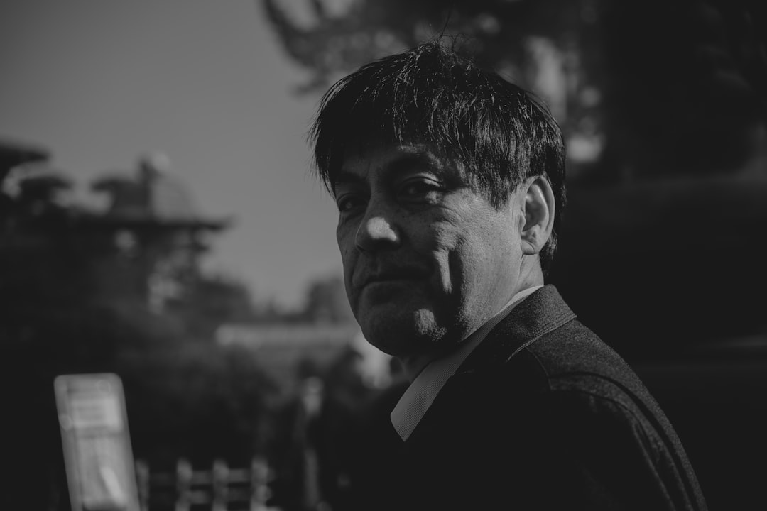 山口 一郎