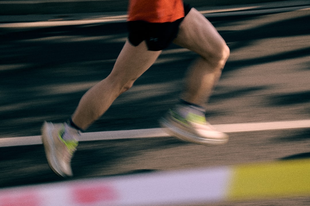 ランニングシューズ 初心者 選び方