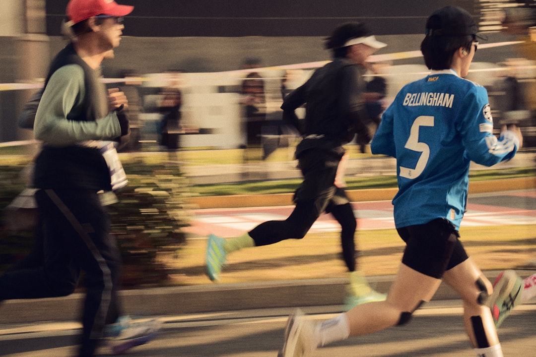 ランニングシューズ 初心者 選び方