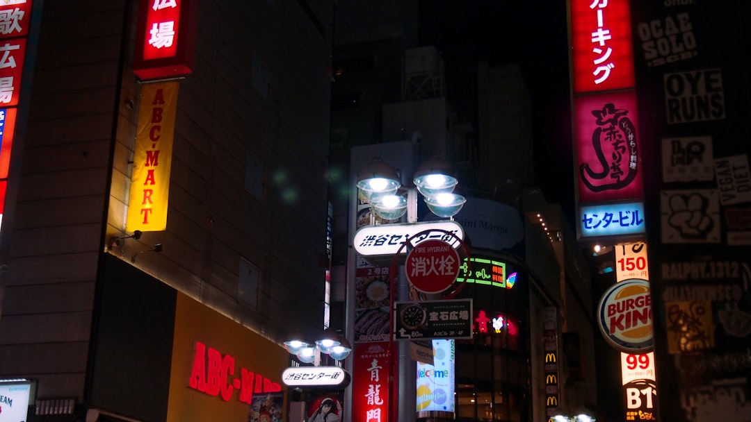 夜マック