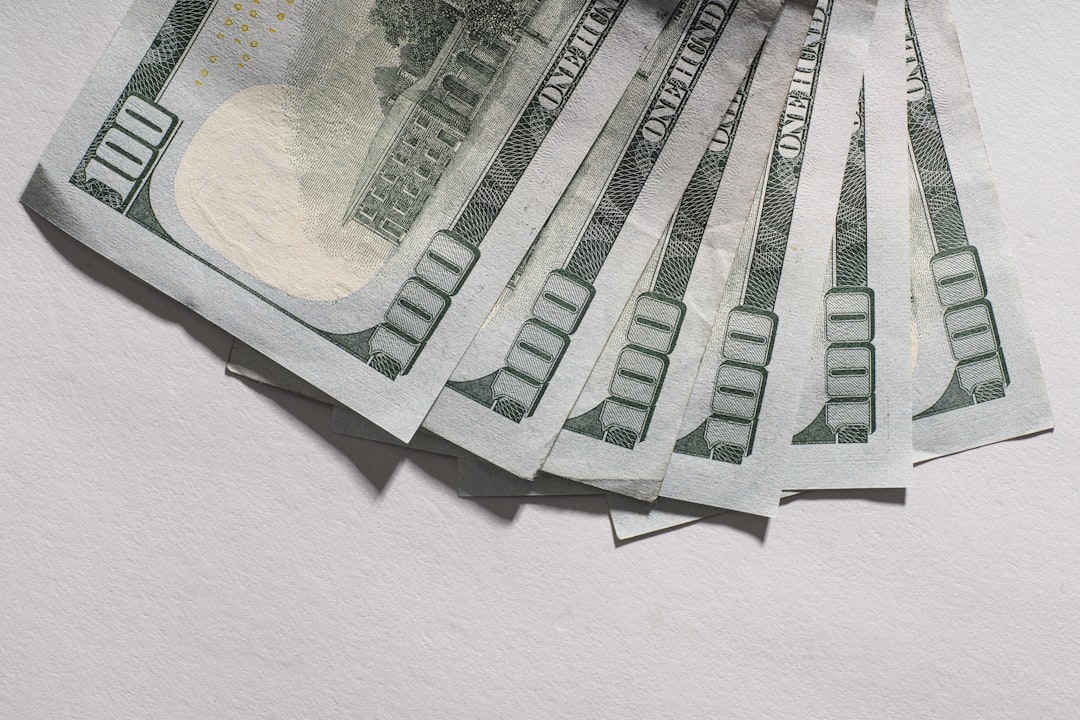 現金