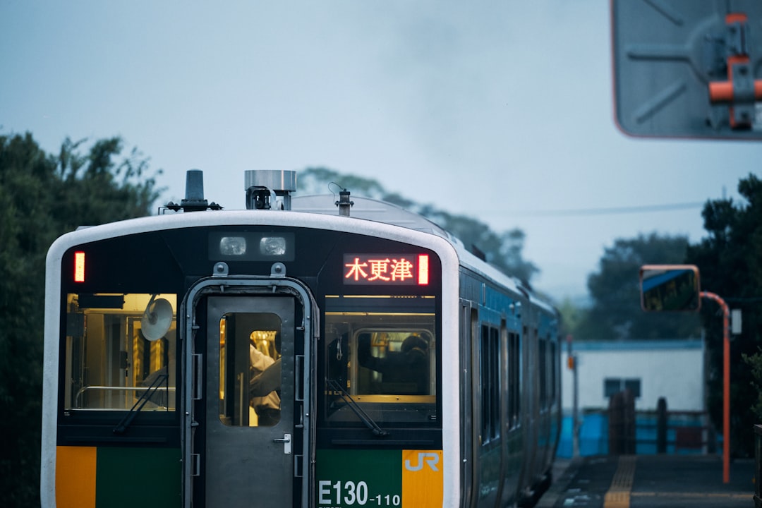 東武東上線