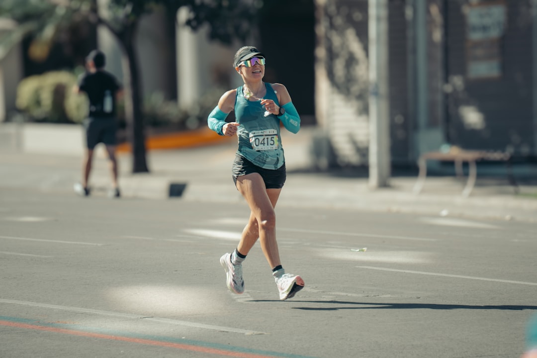 ランニングシューズ 初心者 選び方