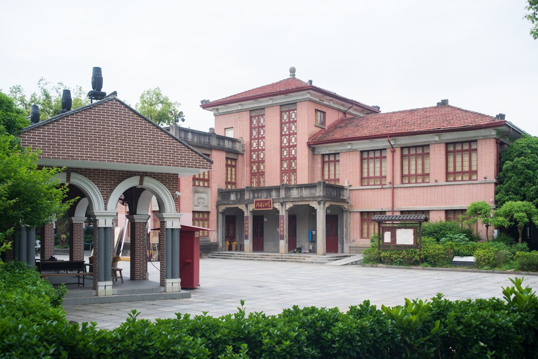 北越高校