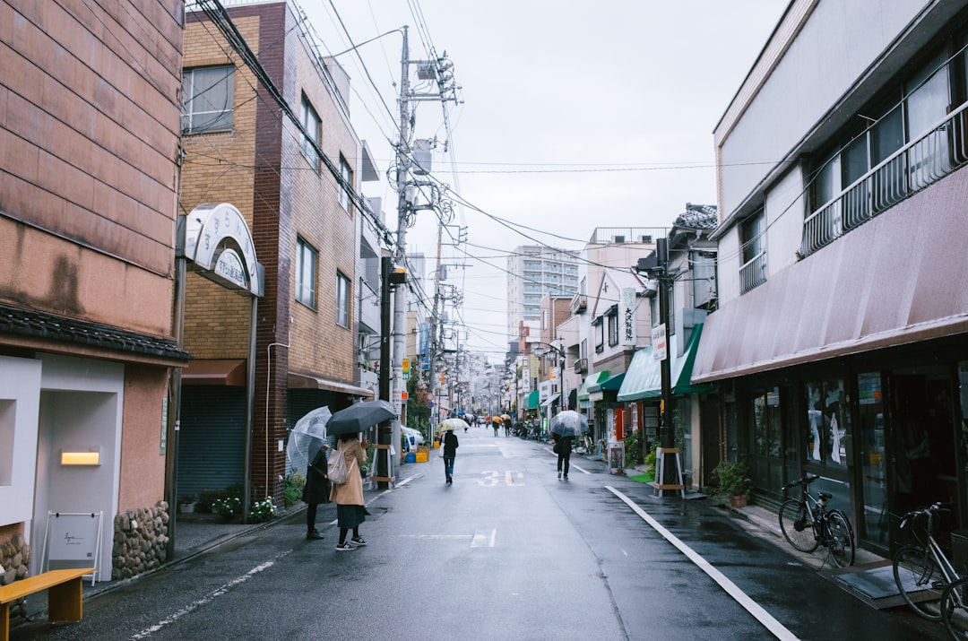 天気予報 台風情報