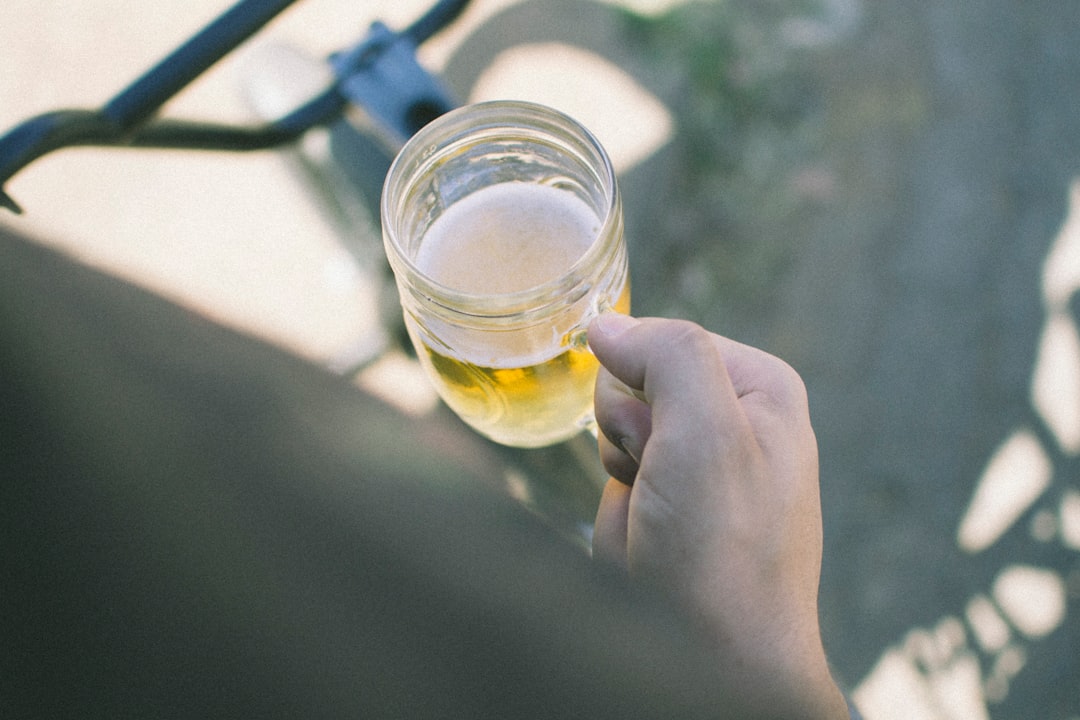 ノンアルコールビール 運転